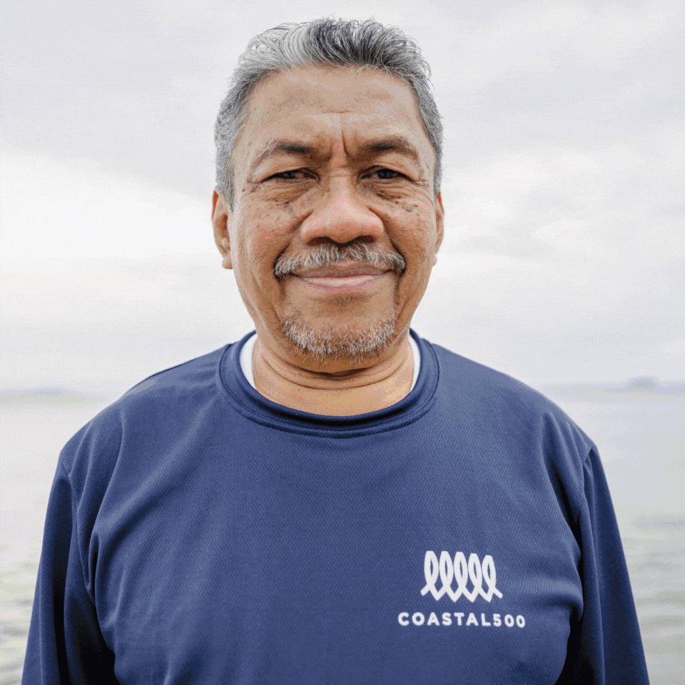 Slideshow of local leaders and advocates across Rare's network in Indonesia.