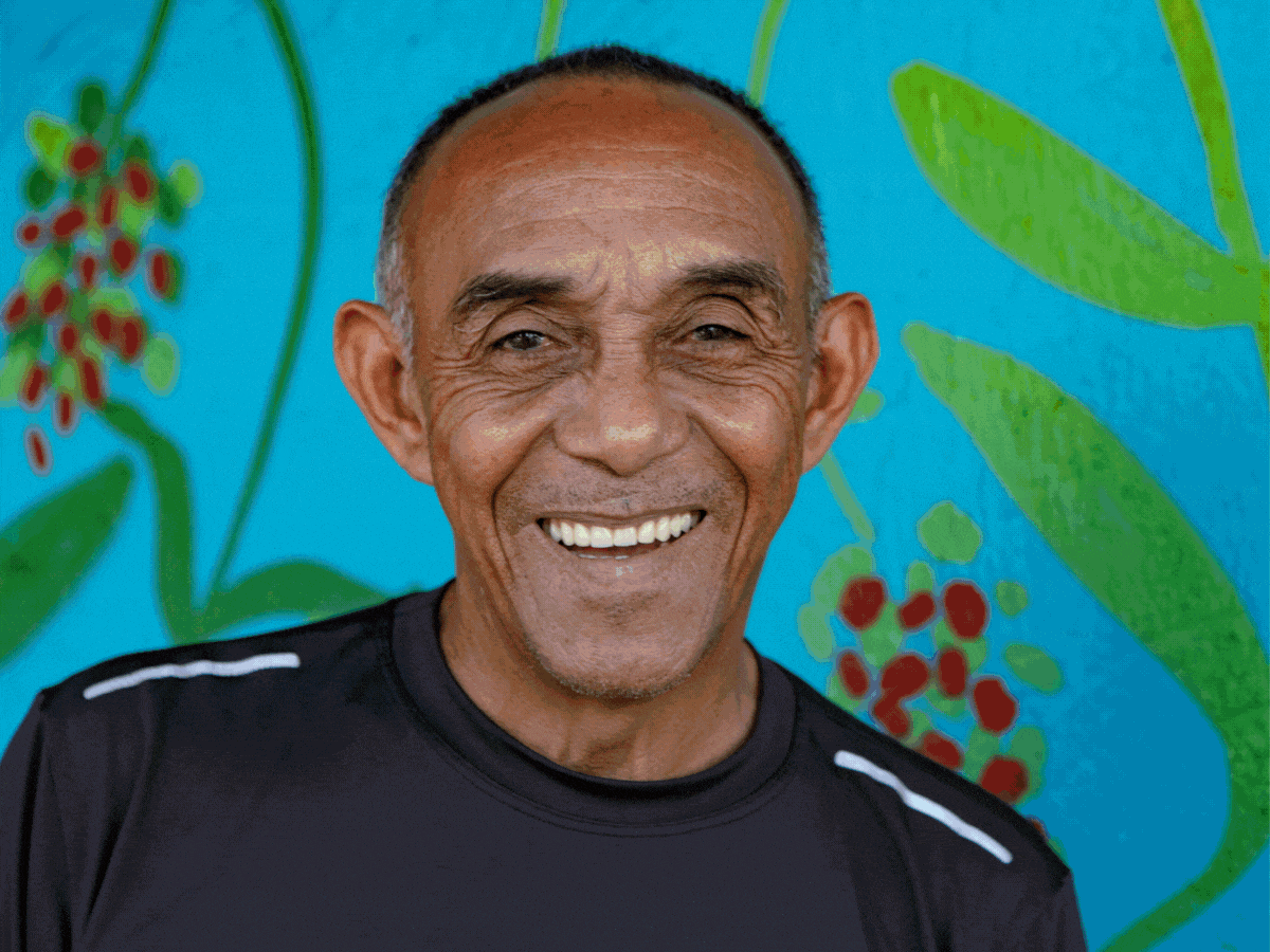 Slideshow of local leaders and advocates across Rare's network in Brazil.