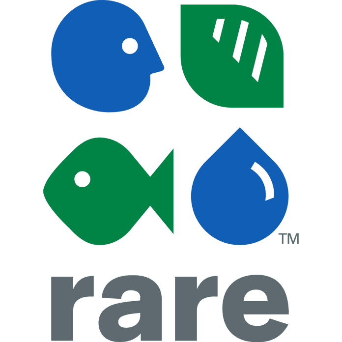 Rare logo